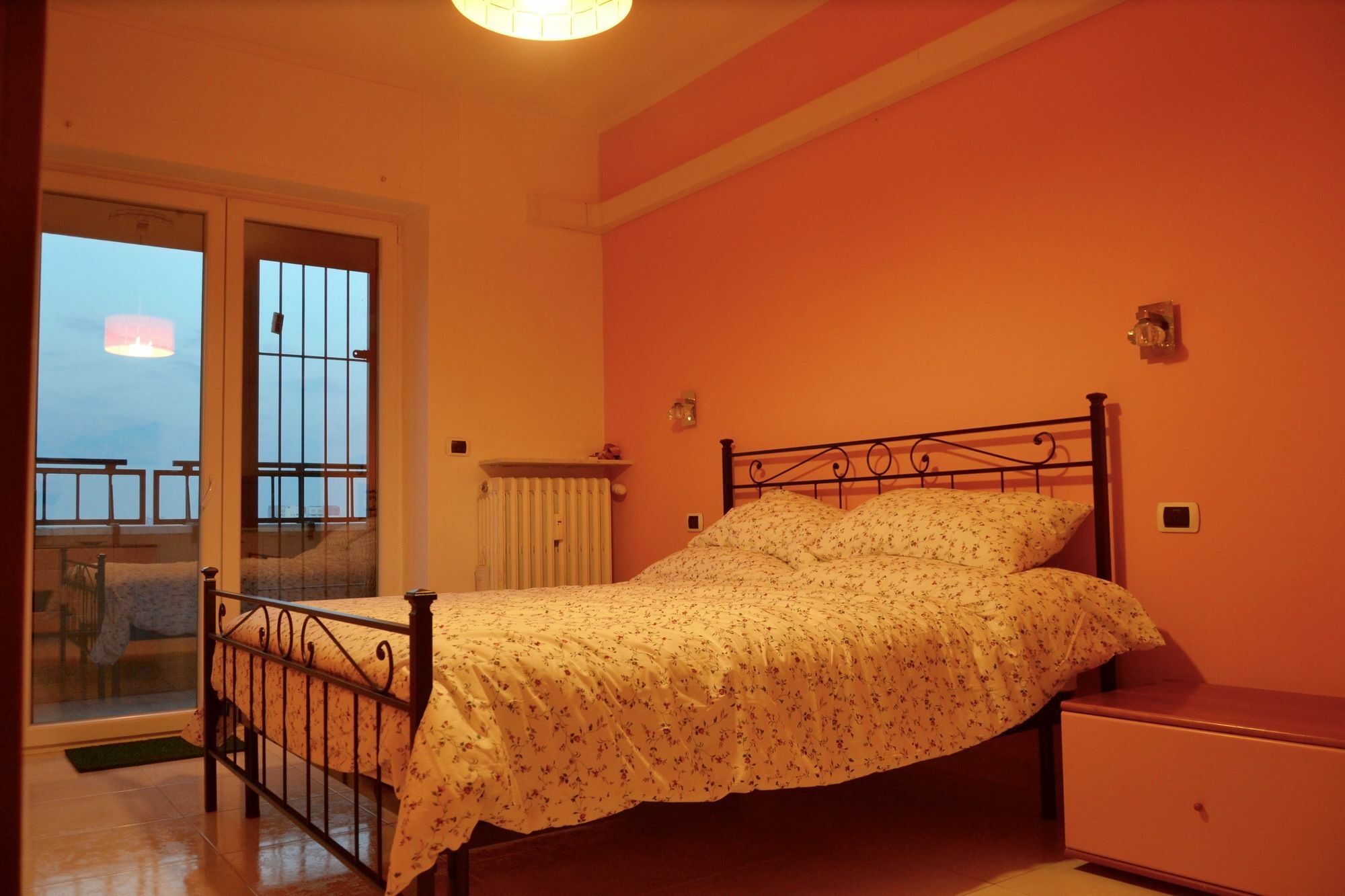 Casa Vacanza Monte Generoso Милан Экстерьер фото
