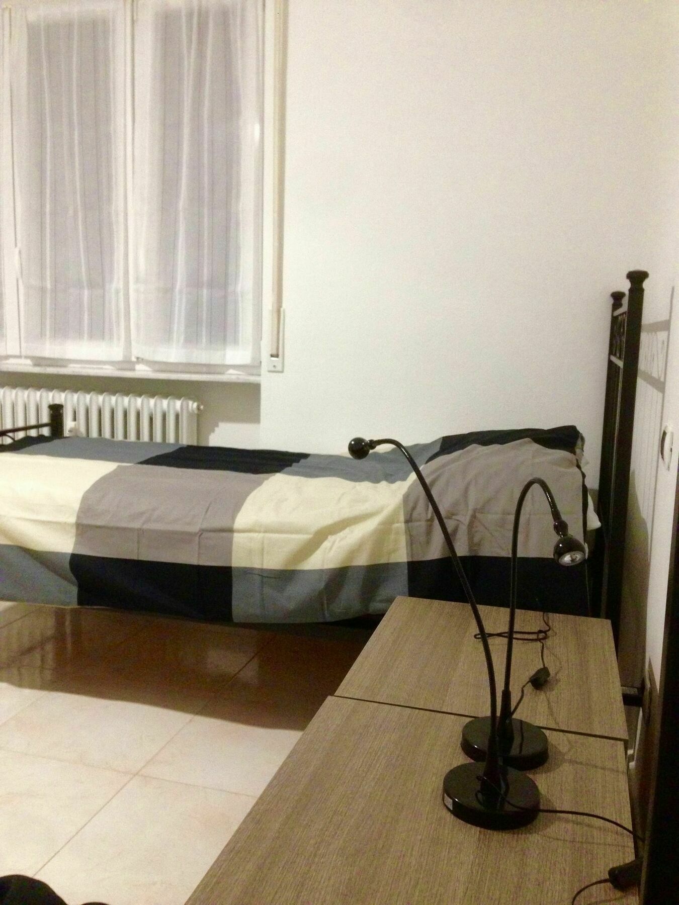 Casa Vacanza Monte Generoso Милан Экстерьер фото