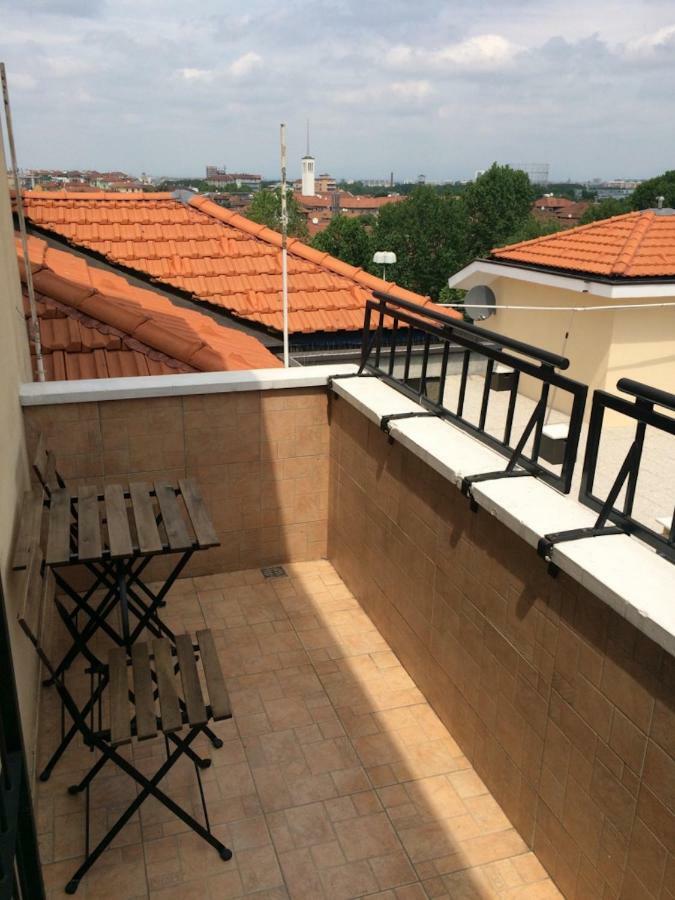 Casa Vacanza Monte Generoso Милан Экстерьер фото