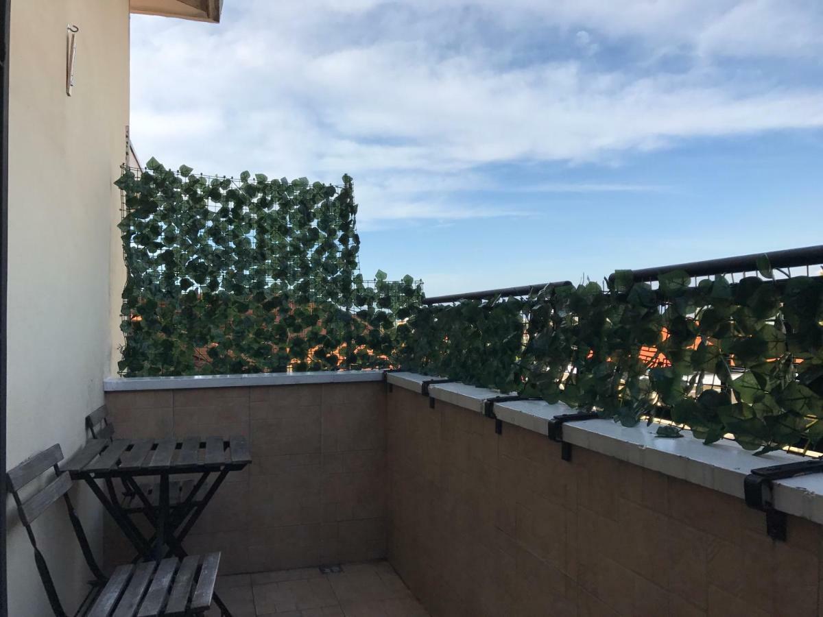 Casa Vacanza Monte Generoso Милан Экстерьер фото